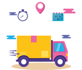 Entreprise de transport à Colombes | Trao Express