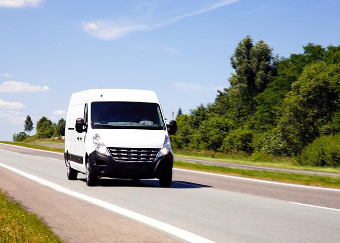 Transport routier Colombes | Trao Express